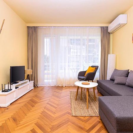 The Cozy Home 1-Bedroom In Central Plovdiv By Flat Mаnager 외부 사진