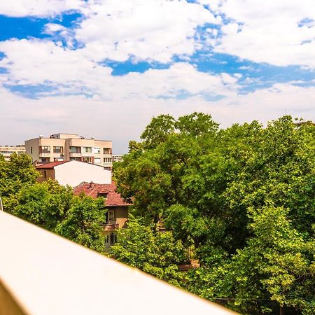 The Cozy Home 1-Bedroom In Central Plovdiv By Flat Mаnager 외부 사진