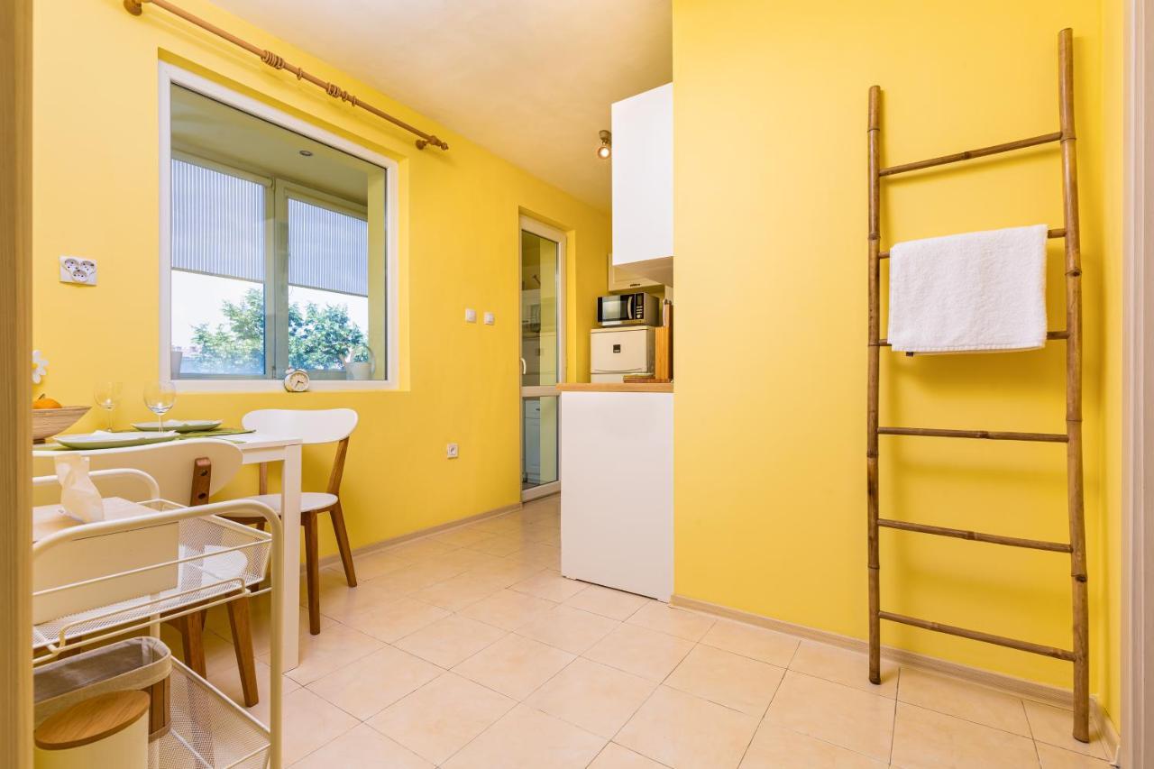 The Cozy Home 1-Bedroom In Central Plovdiv By Flat Mаnager 외부 사진
