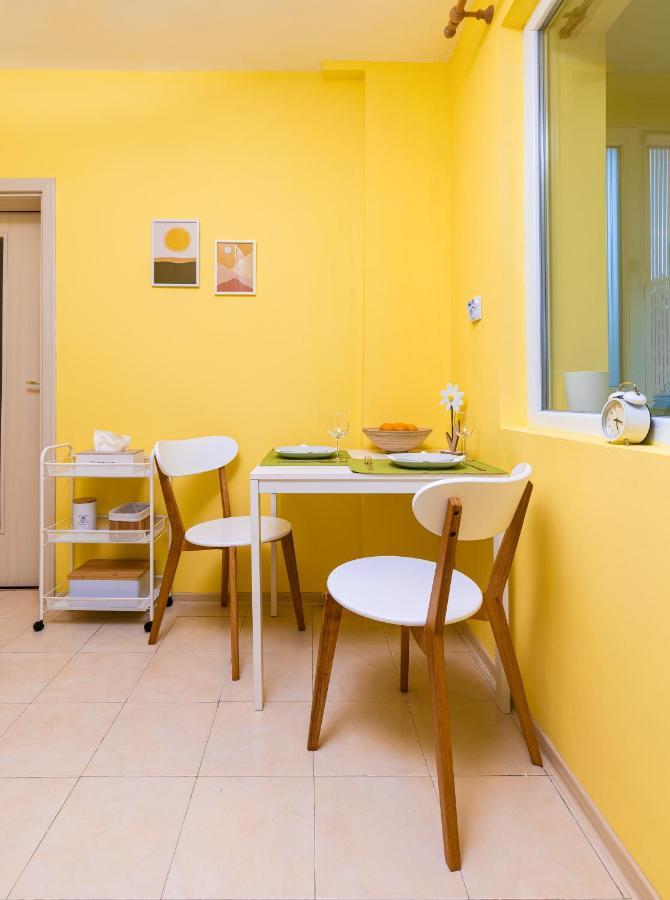 The Cozy Home 1-Bedroom In Central Plovdiv By Flat Mаnager 외부 사진