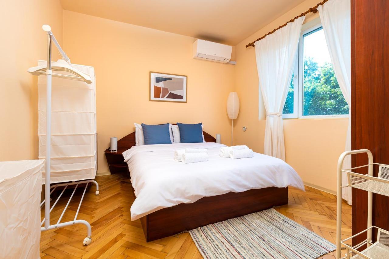 The Cozy Home 1-Bedroom In Central Plovdiv By Flat Mаnager 외부 사진