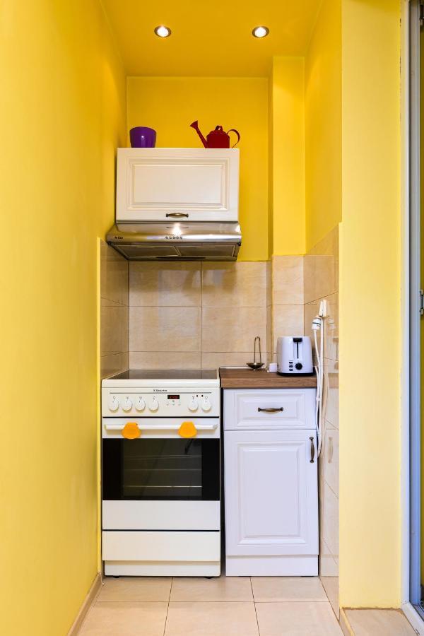 The Cozy Home 1-Bedroom In Central Plovdiv By Flat Mаnager 외부 사진