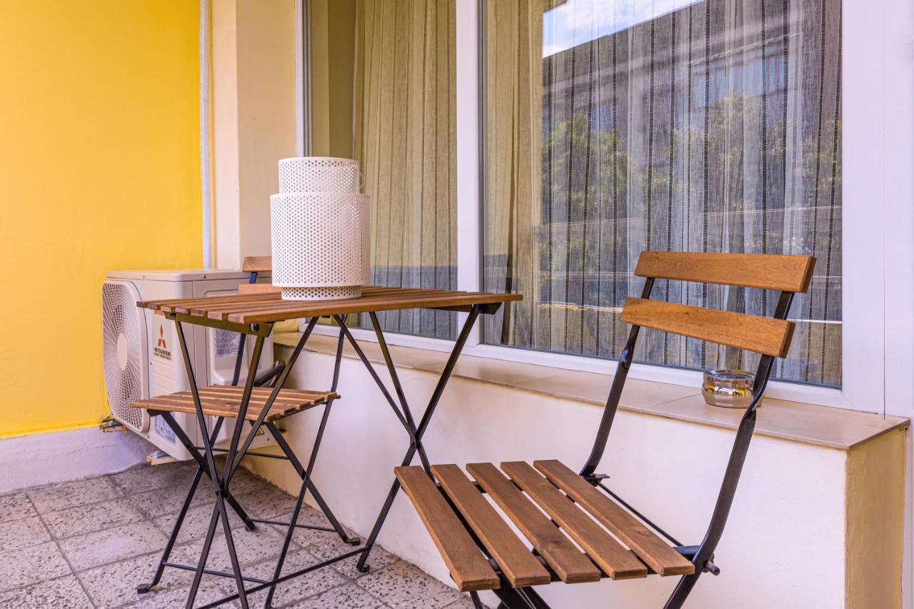 The Cozy Home 1-Bedroom In Central Plovdiv By Flat Mаnager 외부 사진