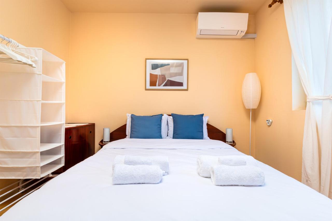 The Cozy Home 1-Bedroom In Central Plovdiv By Flat Mаnager 외부 사진