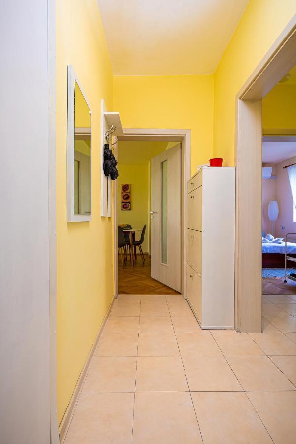 The Cozy Home 1-Bedroom In Central Plovdiv By Flat Mаnager 외부 사진