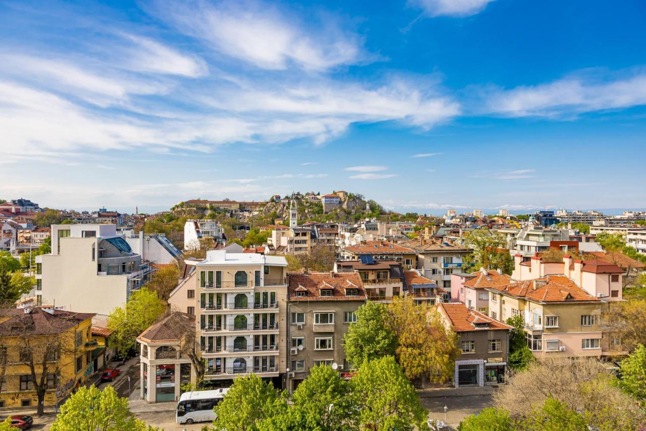 The Cozy Home 1-Bedroom In Central Plovdiv By Flat Mаnager 외부 사진