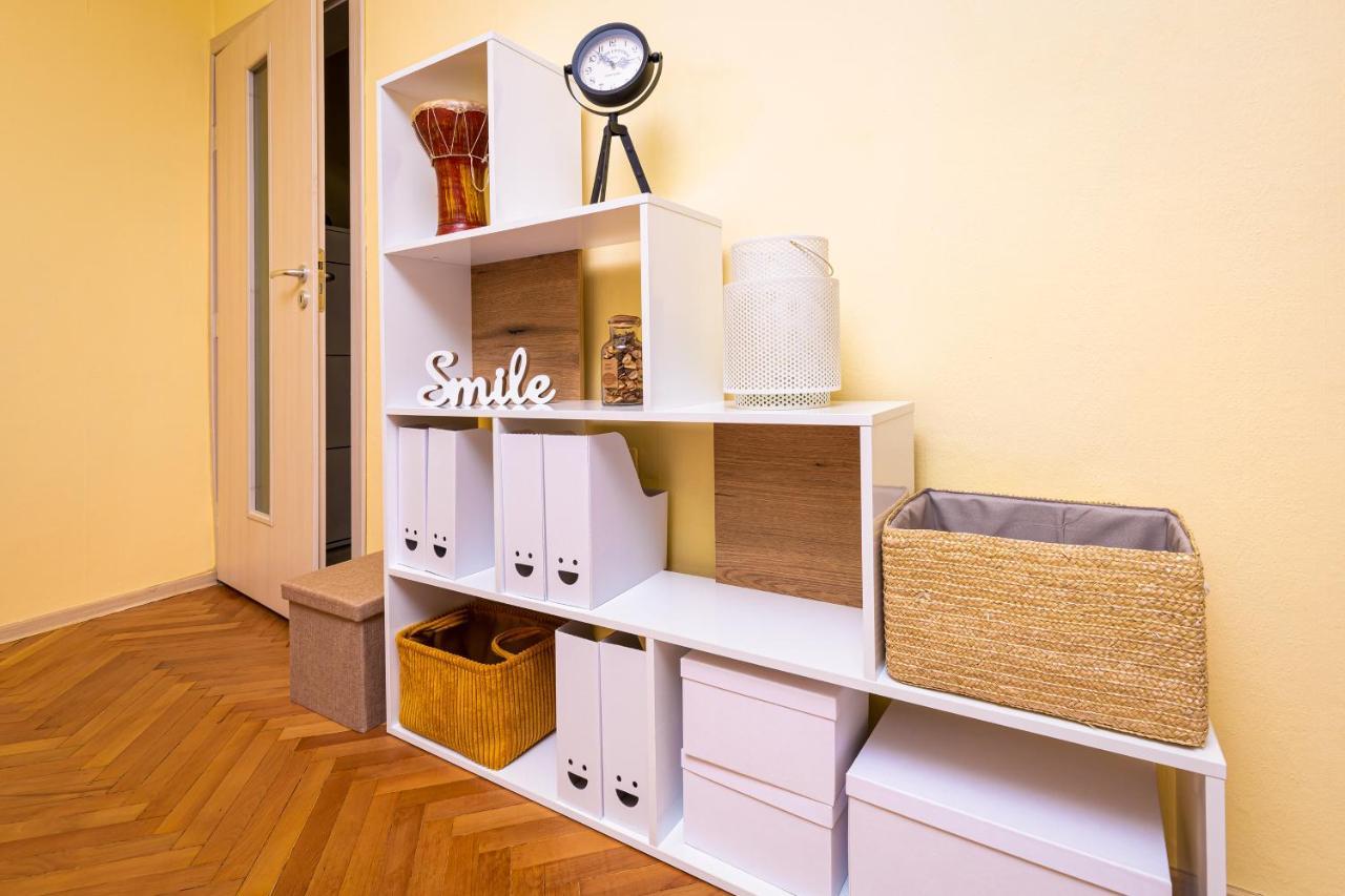 The Cozy Home 1-Bedroom In Central Plovdiv By Flat Mаnager 외부 사진