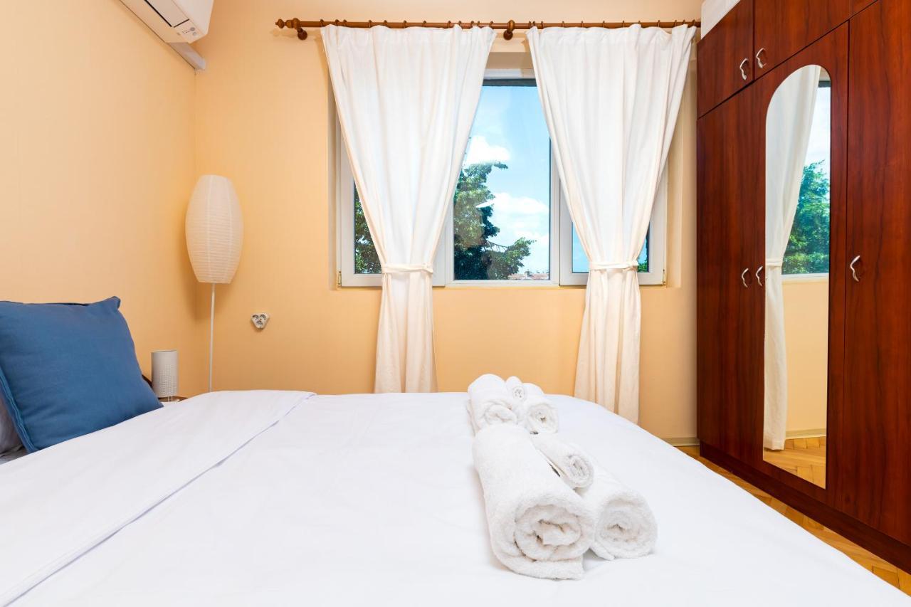 The Cozy Home 1-Bedroom In Central Plovdiv By Flat Mаnager 외부 사진
