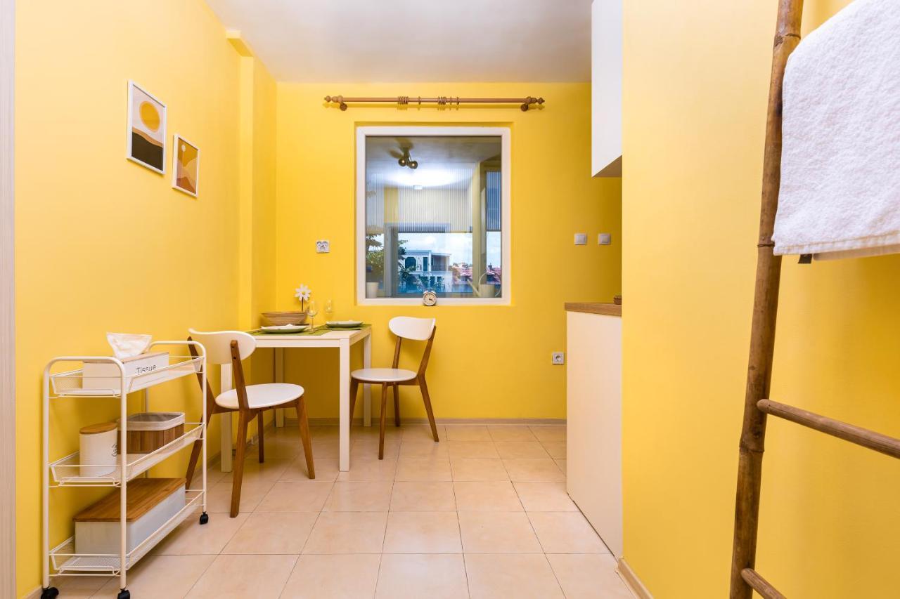 The Cozy Home 1-Bedroom In Central Plovdiv By Flat Mаnager 외부 사진