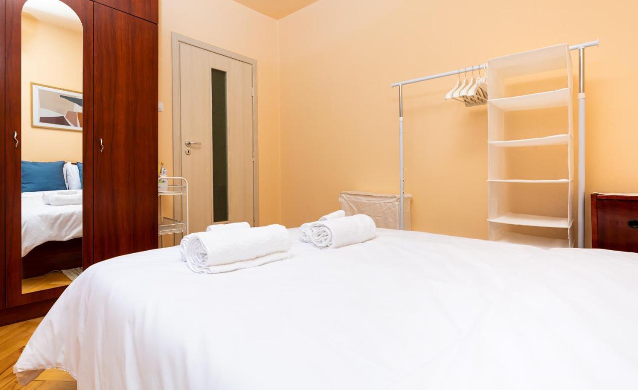 The Cozy Home 1-Bedroom In Central Plovdiv By Flat Mаnager 외부 사진