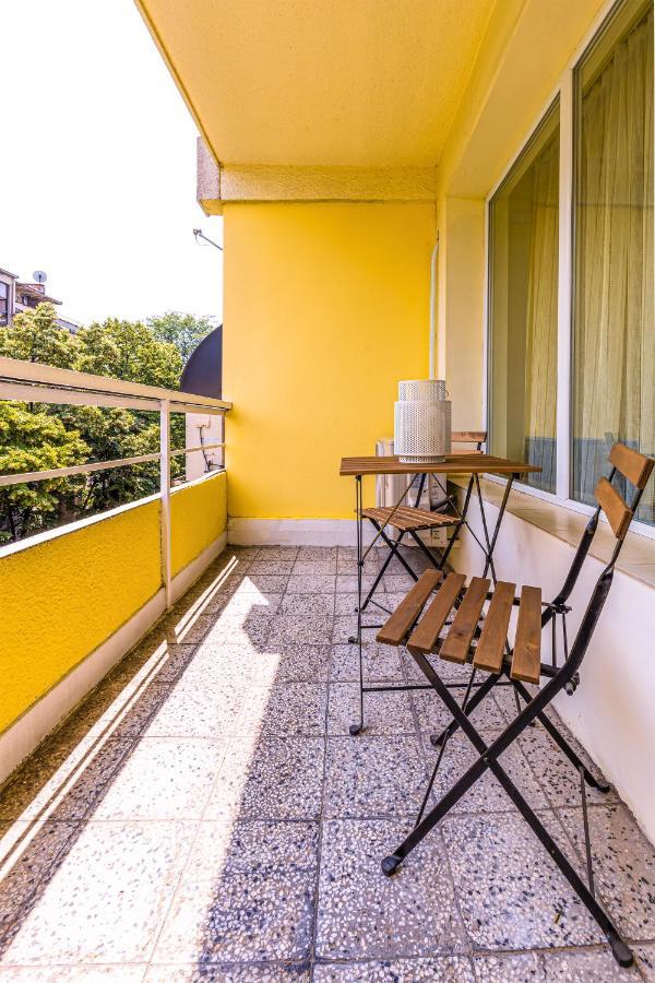 The Cozy Home 1-Bedroom In Central Plovdiv By Flat Mаnager 외부 사진